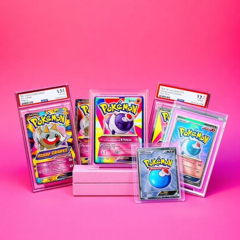 Trading Cards