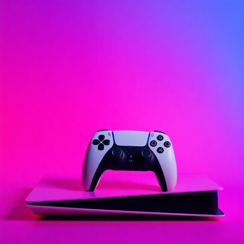 Consoles & Gaming Tech